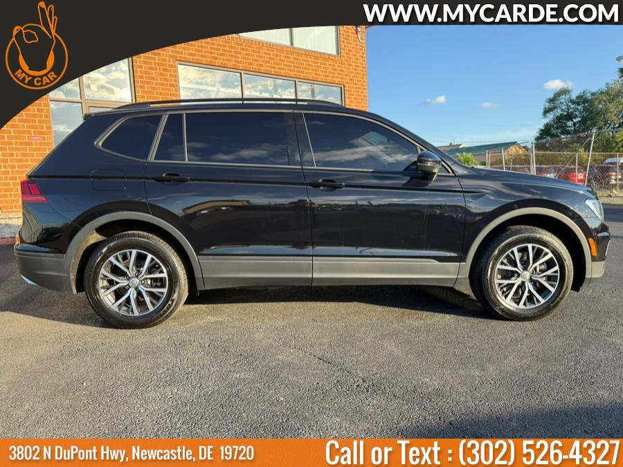 2021 Volkswagen Tiguan 2.0T S 4MOTION, available for sale in New Castle, Delaware | My Car. New Castle, Delaware 2021 Volkswagen Tiguan 2.0T S 4MOTION, available for sale in New Castle, Delaware | My Car. New Castle, Delaware