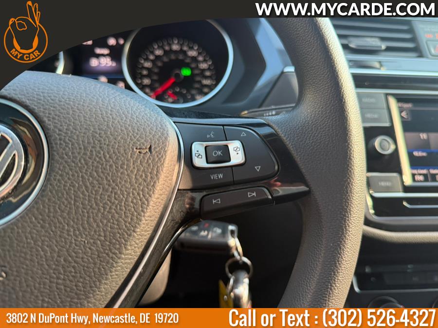 2021 Volkswagen Tiguan 2.0T S 4MOTION, available for sale in New Castle, Delaware | My Car. New Castle, Delaware 2021 Volkswagen Tiguan 2.0T S 4MOTION, available for sale in New Castle, Delaware | My Car. New Castle, Delaware