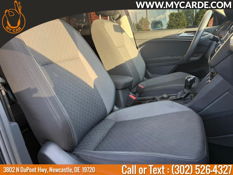 2021 Volkswagen Tiguan 2.0T S 4MOTION, available for sale in New Castle, Delaware | My Car. New Castle, Delaware 2021 Volkswagen Tiguan 2.0T S 4MOTION, available for sale in New Castle, Delaware | My Car. New Castle, Delaware