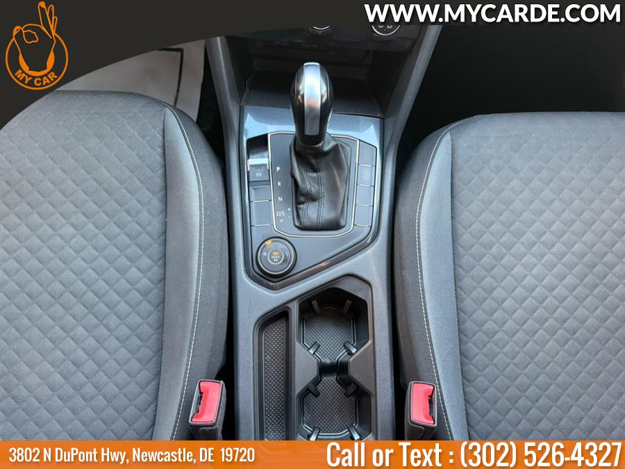 2021 Volkswagen Tiguan 2.0T S 4MOTION, available for sale in New Castle, Delaware | My Car. New Castle, Delaware 2021 Volkswagen Tiguan 2.0T S 4MOTION, available for sale in New Castle, Delaware | My Car. New Castle, Delaware