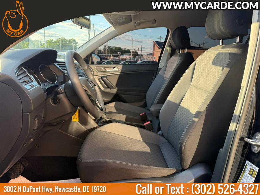 2021 Volkswagen Tiguan 2.0T S 4MOTION, available for sale in New Castle, Delaware | My Car. New Castle, Delaware 2021 Volkswagen Tiguan 2.0T S 4MOTION, available for sale in New Castle, Delaware | My Car. New Castle, Delaware