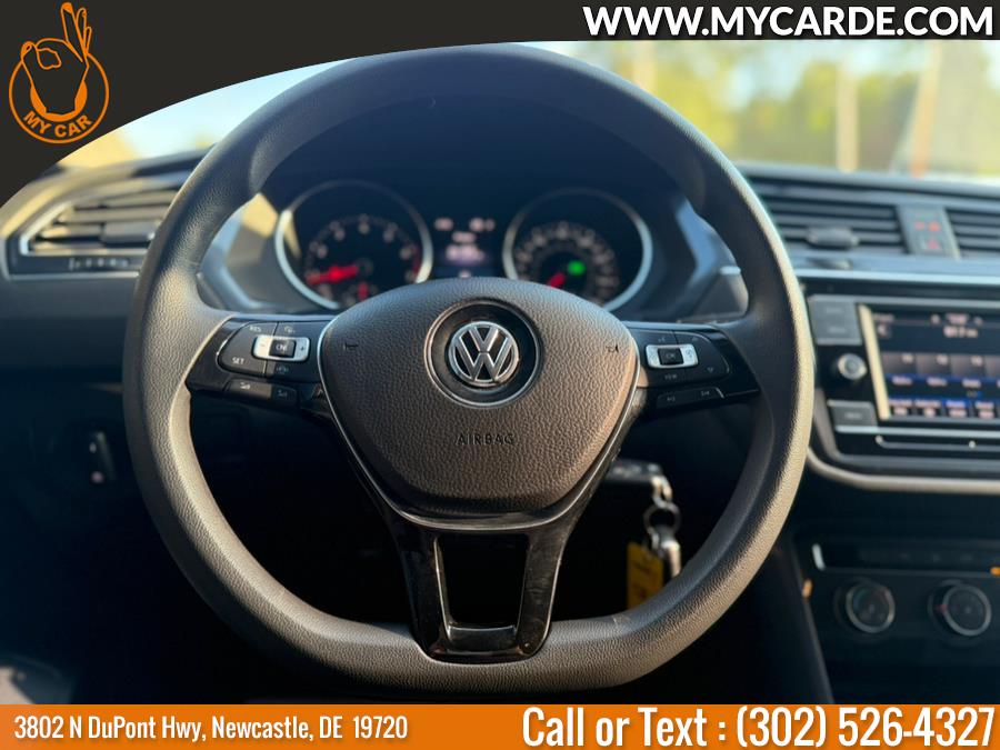 2021 Volkswagen Tiguan 2.0T S 4MOTION, available for sale in New Castle, Delaware | My Car. New Castle, Delaware 2021 Volkswagen Tiguan 2.0T S 4MOTION, available for sale in New Castle, Delaware | My Car. New Castle, Delaware
