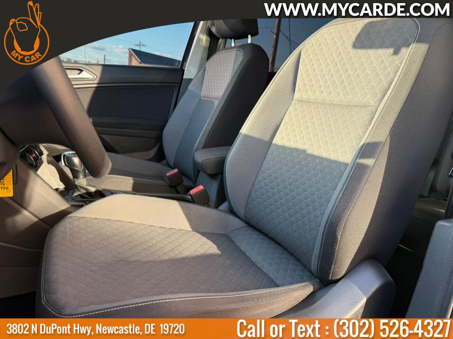 2021 Volkswagen Tiguan 2.0T S 4MOTION, available for sale in New Castle, Delaware | My Car. New Castle, Delaware 2021 Volkswagen Tiguan 2.0T S 4MOTION, available for sale in New Castle, Delaware | My Car. New Castle, Delaware