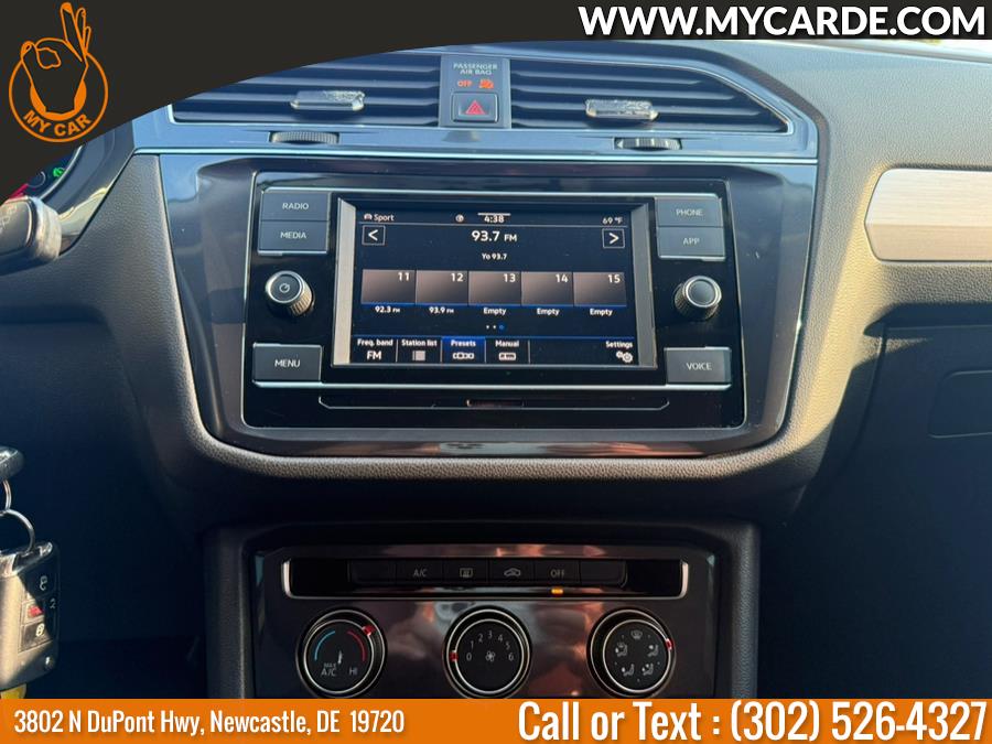 2021 Volkswagen Tiguan 2.0T S 4MOTION, available for sale in New Castle, Delaware | My Car. New Castle, Delaware 2021 Volkswagen Tiguan 2.0T S 4MOTION, available for sale in New Castle, Delaware | My Car. New Castle, Delaware