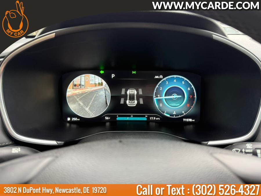 2023 Hyundai Santa Fe Limited AWD, available for sale in New Castle, Delaware | My Car. New Castle, Delaware 2023 Hyundai Santa Fe Limited AWD, available for sale in New Castle, Delaware | My Car. New Castle, Delaware