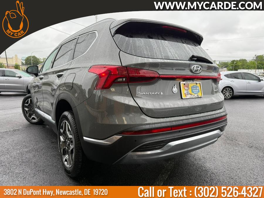 2023 Hyundai Santa Fe Limited AWD, available for sale in New Castle, Delaware | My Car. New Castle, Delaware 2023 Hyundai Santa Fe Limited AWD, available for sale in New Castle, Delaware | My Car. New Castle, Delaware