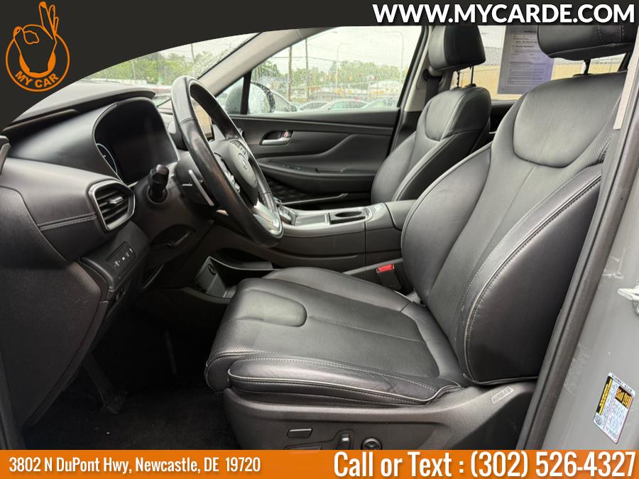 2023 Hyundai Santa Fe Limited AWD, available for sale in New Castle, Delaware | My Car. New Castle, Delaware 2023 Hyundai Santa Fe Limited AWD, available for sale in New Castle, Delaware | My Car. New Castle, Delaware