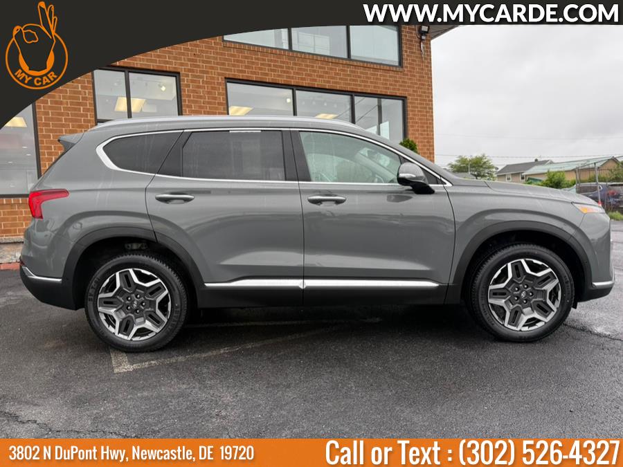 2023 Hyundai Santa Fe Limited AWD, available for sale in New Castle, Delaware | My Car. New Castle, Delaware 2023 Hyundai Santa Fe Limited AWD, available for sale in New Castle, Delaware | My Car. New Castle, Delaware