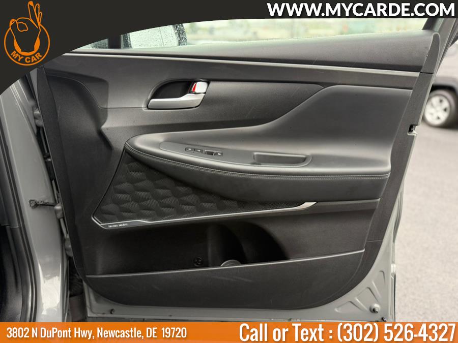 2023 Hyundai Santa Fe Limited AWD, available for sale in New Castle, Delaware | My Car. New Castle, Delaware 2023 Hyundai Santa Fe Limited AWD, available for sale in New Castle, Delaware | My Car. New Castle, Delaware