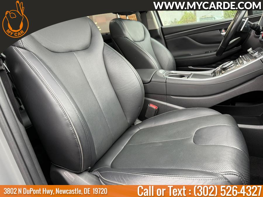 2023 Hyundai Santa Fe Limited AWD, available for sale in New Castle, Delaware | My Car. New Castle, Delaware 2023 Hyundai Santa Fe Limited AWD, available for sale in New Castle, Delaware | My Car. New Castle, Delaware