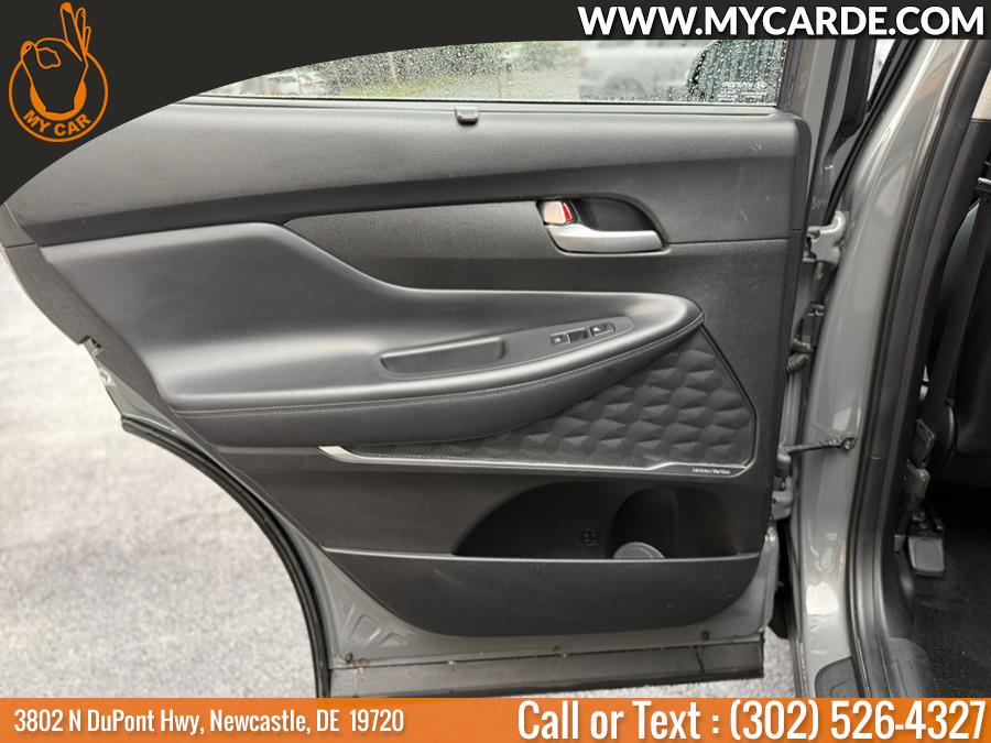 2023 Hyundai Santa Fe Limited AWD, available for sale in New Castle, Delaware | My Car. New Castle, Delaware 2023 Hyundai Santa Fe Limited AWD, available for sale in New Castle, Delaware | My Car. New Castle, Delaware