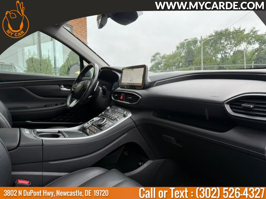 2023 Hyundai Santa Fe Limited AWD, available for sale in New Castle, Delaware | My Car. New Castle, Delaware 2023 Hyundai Santa Fe Limited AWD, available for sale in New Castle, Delaware | My Car. New Castle, Delaware
