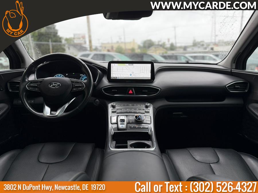 2023 Hyundai Santa Fe Limited AWD, available for sale in New Castle, Delaware | My Car. New Castle, Delaware 2023 Hyundai Santa Fe Limited AWD, available for sale in New Castle, Delaware | My Car. New Castle, Delaware