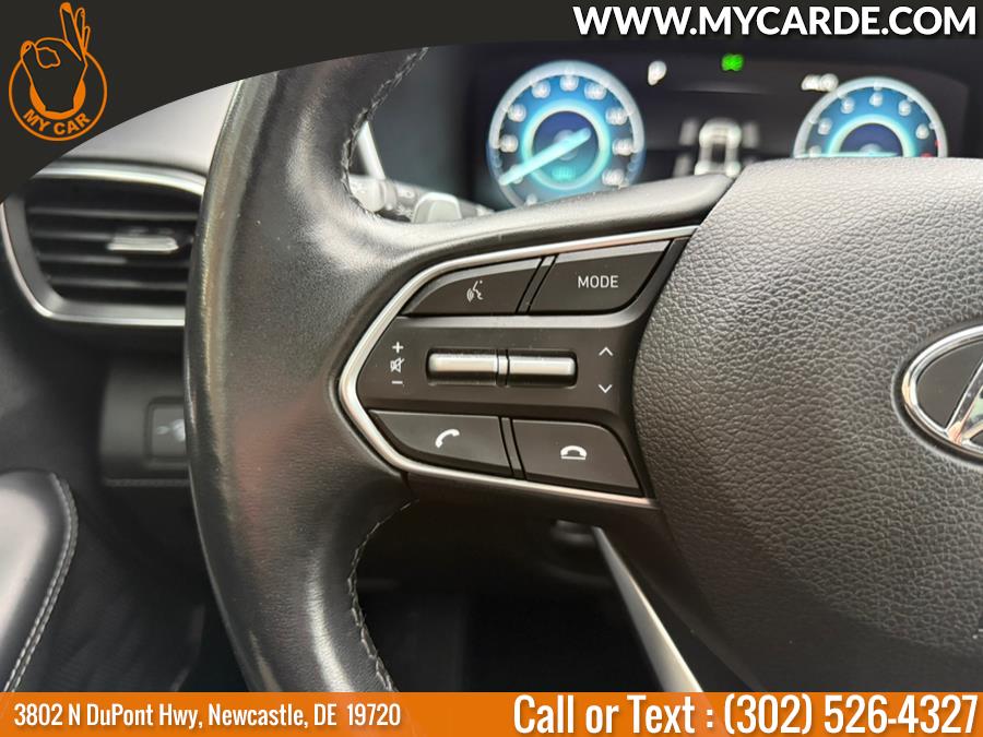 2023 Hyundai Santa Fe Limited AWD, available for sale in New Castle, Delaware | My Car. New Castle, Delaware 2023 Hyundai Santa Fe Limited AWD, available for sale in New Castle, Delaware | My Car. New Castle, Delaware