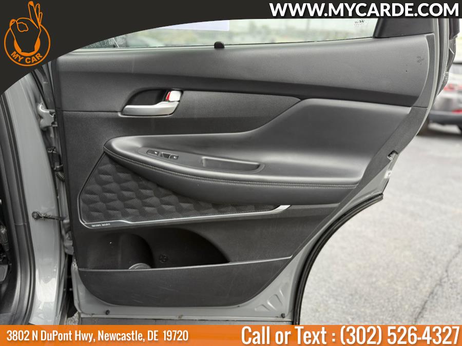 2023 Hyundai Santa Fe Limited AWD, available for sale in New Castle, Delaware | My Car. New Castle, Delaware 2023 Hyundai Santa Fe Limited AWD, available for sale in New Castle, Delaware | My Car. New Castle, Delaware