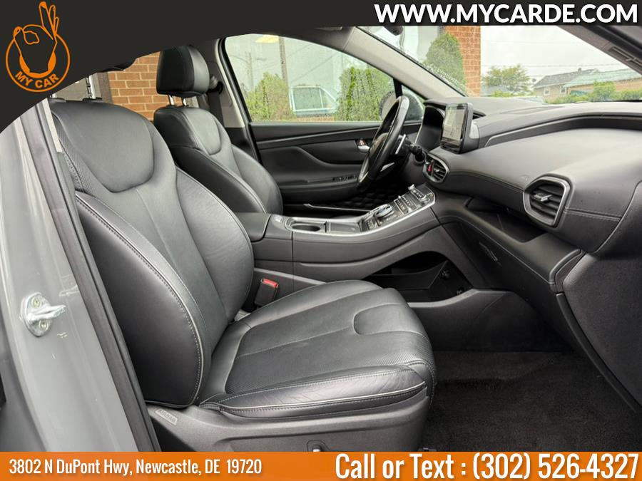 2023 Hyundai Santa Fe Limited AWD, available for sale in New Castle, Delaware | My Car. New Castle, Delaware 2023 Hyundai Santa Fe Limited AWD, available for sale in New Castle, Delaware | My Car. New Castle, Delaware