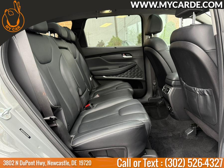2023 Hyundai Santa Fe Limited AWD, available for sale in New Castle, Delaware | My Car. New Castle, Delaware 2023 Hyundai Santa Fe Limited AWD, available for sale in New Castle, Delaware | My Car. New Castle, Delaware