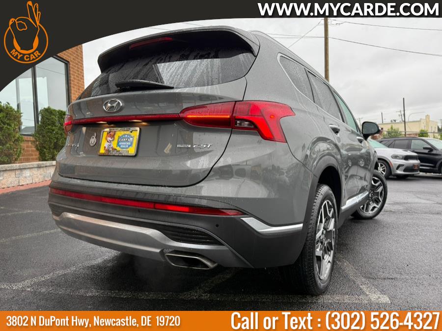 2023 Hyundai Santa Fe Limited AWD, available for sale in New Castle, Delaware | My Car. New Castle, Delaware 2023 Hyundai Santa Fe Limited AWD, available for sale in New Castle, Delaware | My Car. New Castle, Delaware