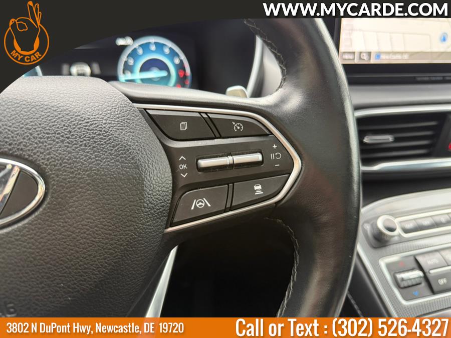 2023 Hyundai Santa Fe Limited AWD, available for sale in New Castle, Delaware | My Car. New Castle, Delaware 2023 Hyundai Santa Fe Limited AWD, available for sale in New Castle, Delaware | My Car. New Castle, Delaware