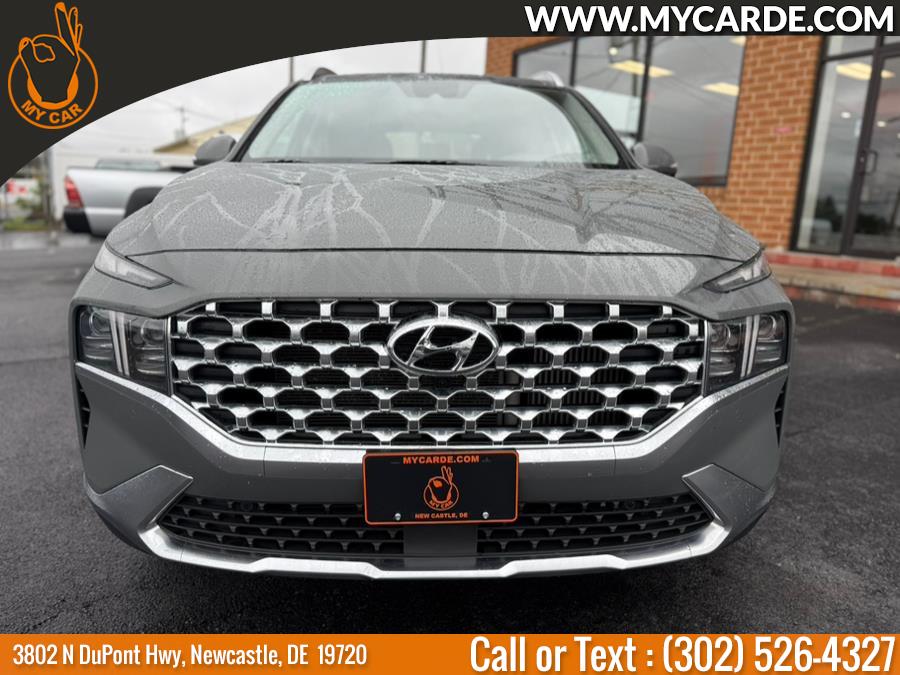 2023 Hyundai Santa Fe Limited AWD, available for sale in New Castle, Delaware | My Car. New Castle, Delaware 2023 Hyundai Santa Fe Limited AWD, available for sale in New Castle, Delaware | My Car. New Castle, Delaware