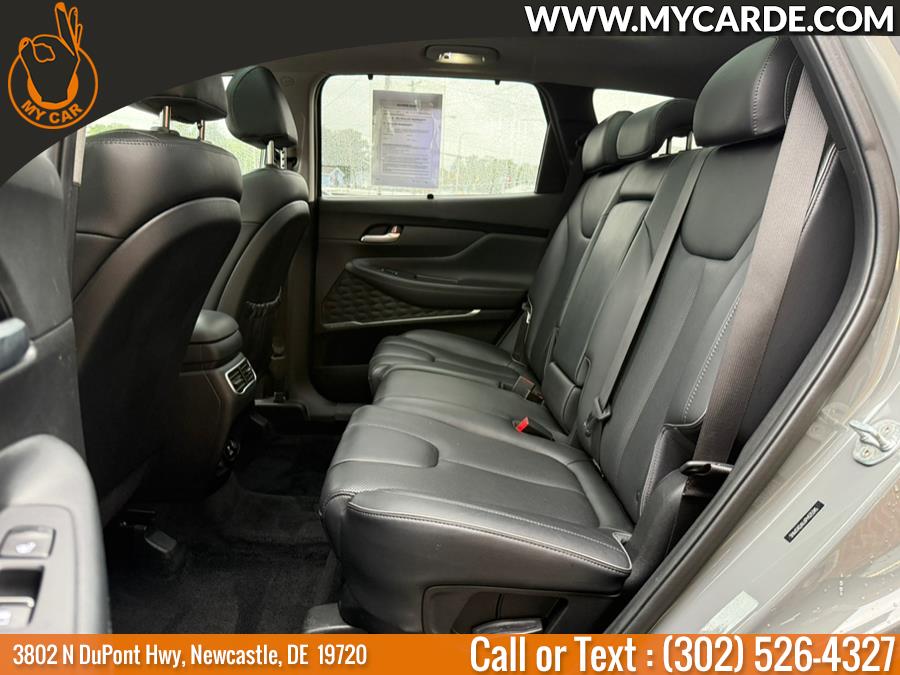 2023 Hyundai Santa Fe Limited AWD, available for sale in New Castle, Delaware | My Car. New Castle, Delaware 2023 Hyundai Santa Fe Limited AWD, available for sale in New Castle, Delaware | My Car. New Castle, Delaware