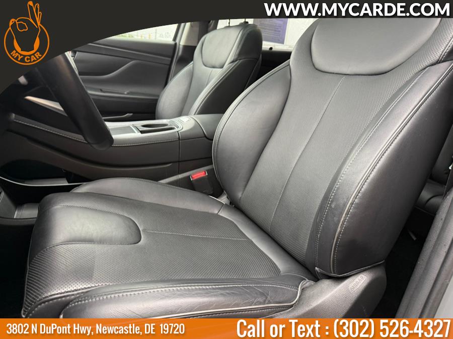 2023 Hyundai Santa Fe Limited AWD, available for sale in New Castle, Delaware | My Car. New Castle, Delaware 2023 Hyundai Santa Fe Limited AWD, available for sale in New Castle, Delaware | My Car. New Castle, Delaware