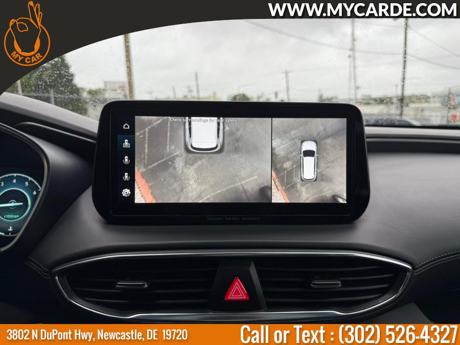 2023 Hyundai Santa Fe Limited AWD, available for sale in New Castle, Delaware | My Car. New Castle, Delaware 2023 Hyundai Santa Fe Limited AWD, available for sale in New Castle, Delaware | My Car. New Castle, Delaware