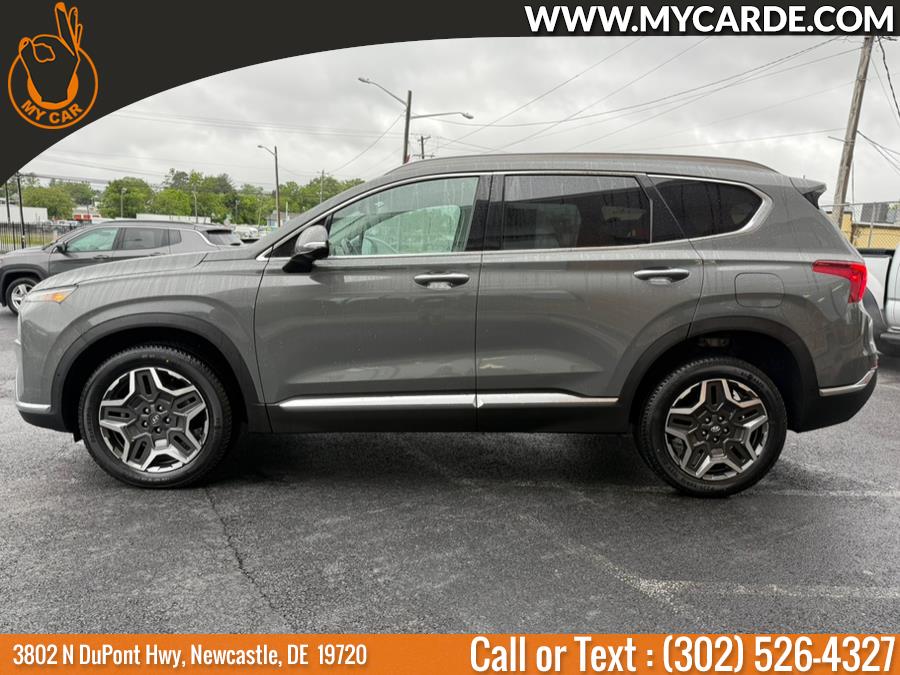2023 Hyundai Santa Fe Limited AWD, available for sale in New Castle, Delaware | My Car. New Castle, Delaware 2023 Hyundai Santa Fe Limited AWD, available for sale in New Castle, Delaware | My Car. New Castle, Delaware