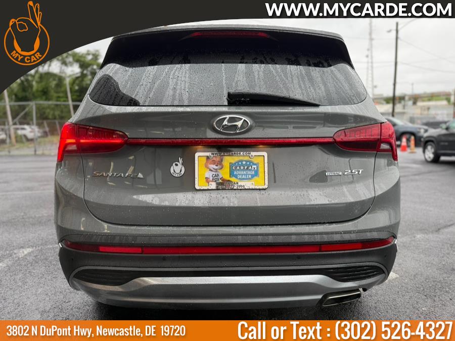 2023 Hyundai Santa Fe Limited AWD, available for sale in New Castle, Delaware | My Car. New Castle, Delaware 2023 Hyundai Santa Fe Limited AWD, available for sale in New Castle, Delaware | My Car. New Castle, Delaware