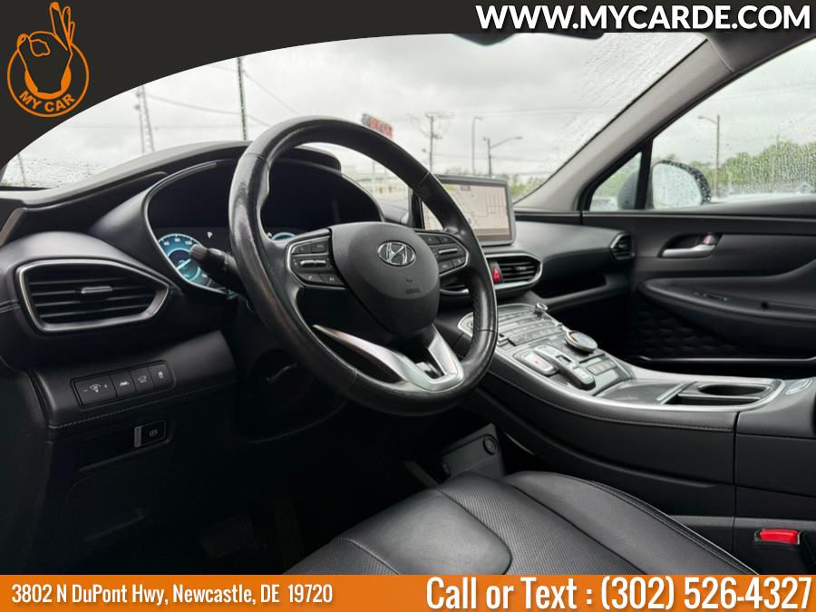 2023 Hyundai Santa Fe Limited AWD, available for sale in New Castle, Delaware | My Car. New Castle, Delaware 2023 Hyundai Santa Fe Limited AWD, available for sale in New Castle, Delaware | My Car. New Castle, Delaware