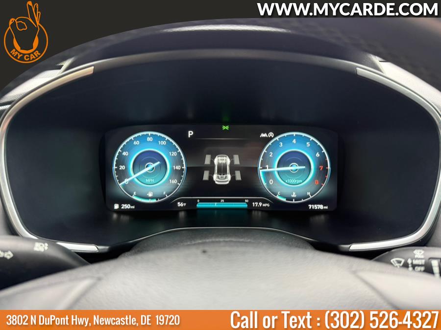 2023 Hyundai Santa Fe Limited AWD, available for sale in New Castle, Delaware | My Car. New Castle, Delaware 2023 Hyundai Santa Fe Limited AWD, available for sale in New Castle, Delaware | My Car. New Castle, Delaware