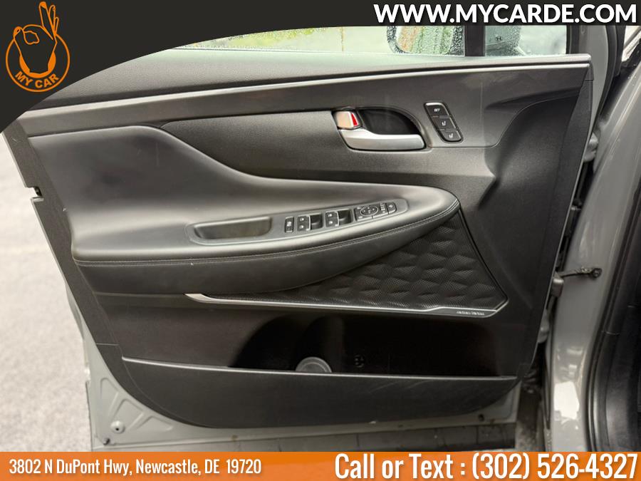 2023 Hyundai Santa Fe Limited AWD, available for sale in New Castle, Delaware | My Car. New Castle, Delaware 2023 Hyundai Santa Fe Limited AWD, available for sale in New Castle, Delaware | My Car. New Castle, Delaware