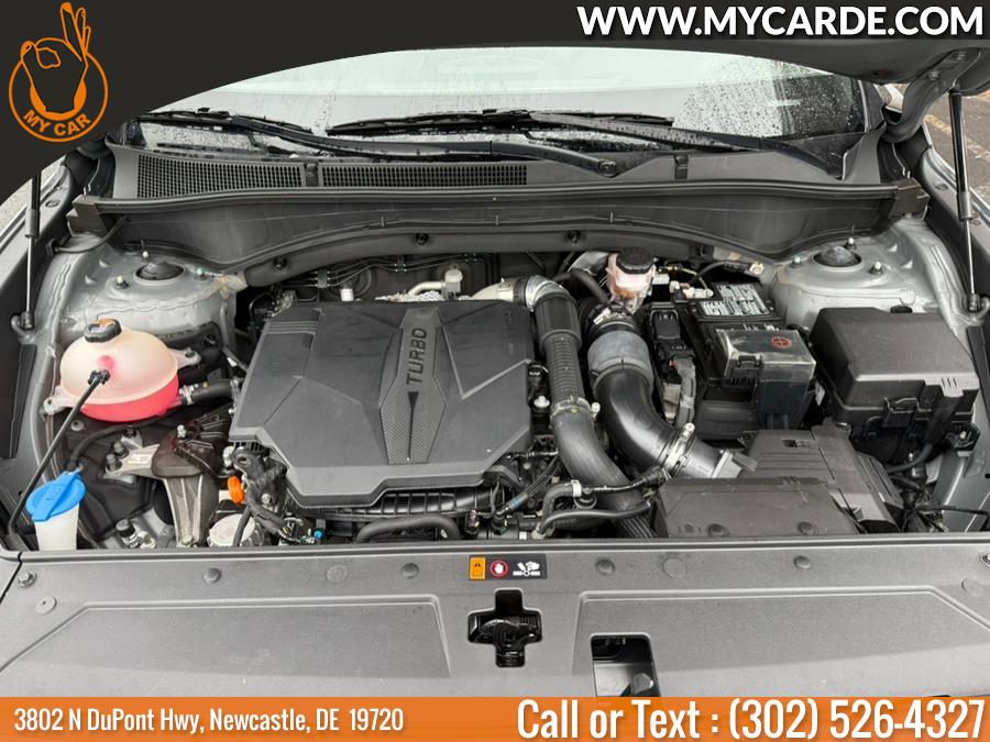 2023 Hyundai Santa Fe Limited AWD, available for sale in New Castle, Delaware | My Car. New Castle, Delaware 2023 Hyundai Santa Fe Limited AWD, available for sale in New Castle, Delaware | My Car. New Castle, Delaware