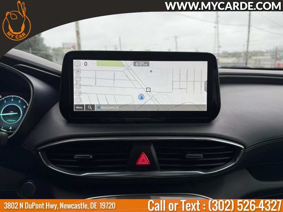 2023 Hyundai Santa Fe Limited AWD, available for sale in New Castle, Delaware | My Car. New Castle, Delaware 2023 Hyundai Santa Fe Limited AWD, available for sale in New Castle, Delaware | My Car. New Castle, Delaware