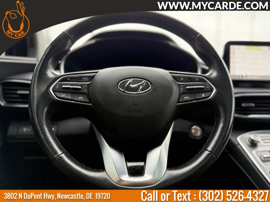 2023 Hyundai Santa Fe Limited AWD, available for sale in New Castle, Delaware | My Car. New Castle, Delaware 2023 Hyundai Santa Fe Limited AWD, available for sale in New Castle, Delaware | My Car. New Castle, Delaware