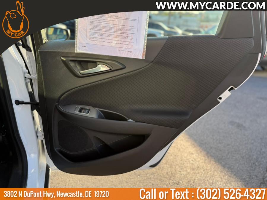 2023 Chevrolet Malibu 4dr Sdn 1LT, available for sale in New Castle, Delaware | My Car. New Castle, Delaware 2023 Chevrolet Malibu 4dr Sdn 1LT, available for sale in New Castle, Delaware | My Car. New Castle, Delaware