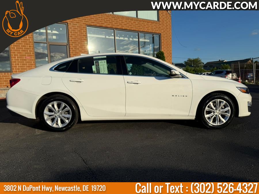 2023 Chevrolet Malibu 4dr Sdn 1LT, available for sale in New Castle, Delaware | My Car. New Castle, Delaware 2023 Chevrolet Malibu 4dr Sdn 1LT, available for sale in New Castle, Delaware | My Car. New Castle, Delaware
