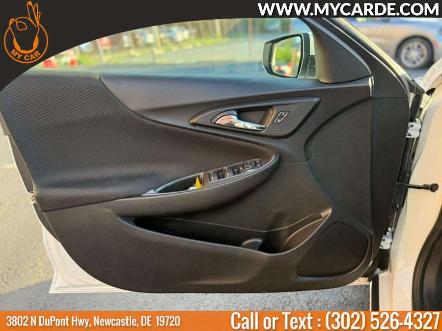 2023 Chevrolet Malibu 4dr Sdn 1LT, available for sale in New Castle, Delaware | My Car. New Castle, Delaware 2023 Chevrolet Malibu 4dr Sdn 1LT, available for sale in New Castle, Delaware | My Car. New Castle, Delaware