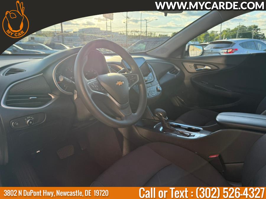 2023 Chevrolet Malibu 4dr Sdn 1LT, available for sale in New Castle, Delaware | My Car. New Castle, Delaware 2023 Chevrolet Malibu 4dr Sdn 1LT, available for sale in New Castle, Delaware | My Car. New Castle, Delaware