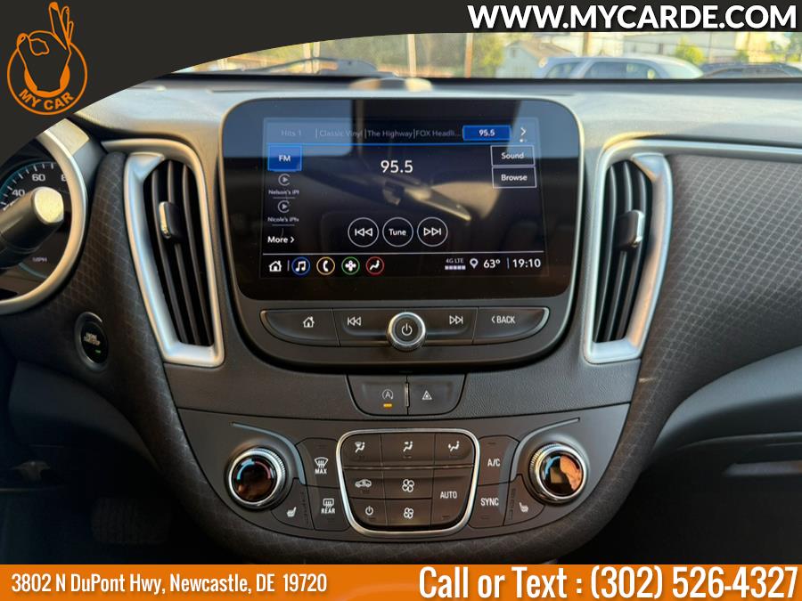 2023 Chevrolet Malibu 4dr Sdn 1LT, available for sale in New Castle, Delaware | My Car. New Castle, Delaware 2023 Chevrolet Malibu 4dr Sdn 1LT, available for sale in New Castle, Delaware | My Car. New Castle, Delaware