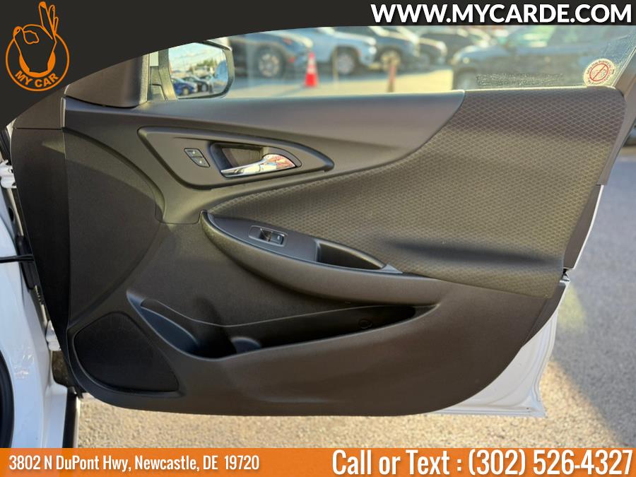 2023 Chevrolet Malibu 4dr Sdn 1LT, available for sale in New Castle, Delaware | My Car. New Castle, Delaware 2023 Chevrolet Malibu 4dr Sdn 1LT, available for sale in New Castle, Delaware | My Car. New Castle, Delaware