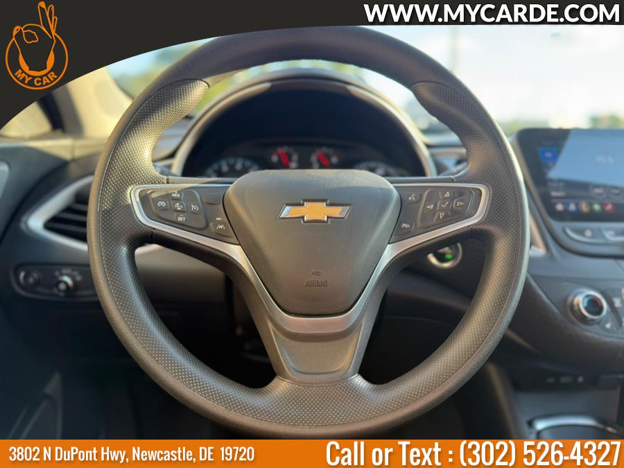 2023 Chevrolet Malibu 4dr Sdn 1LT, available for sale in New Castle, Delaware | My Car. New Castle, Delaware 2023 Chevrolet Malibu 4dr Sdn 1LT, available for sale in New Castle, Delaware | My Car. New Castle, Delaware