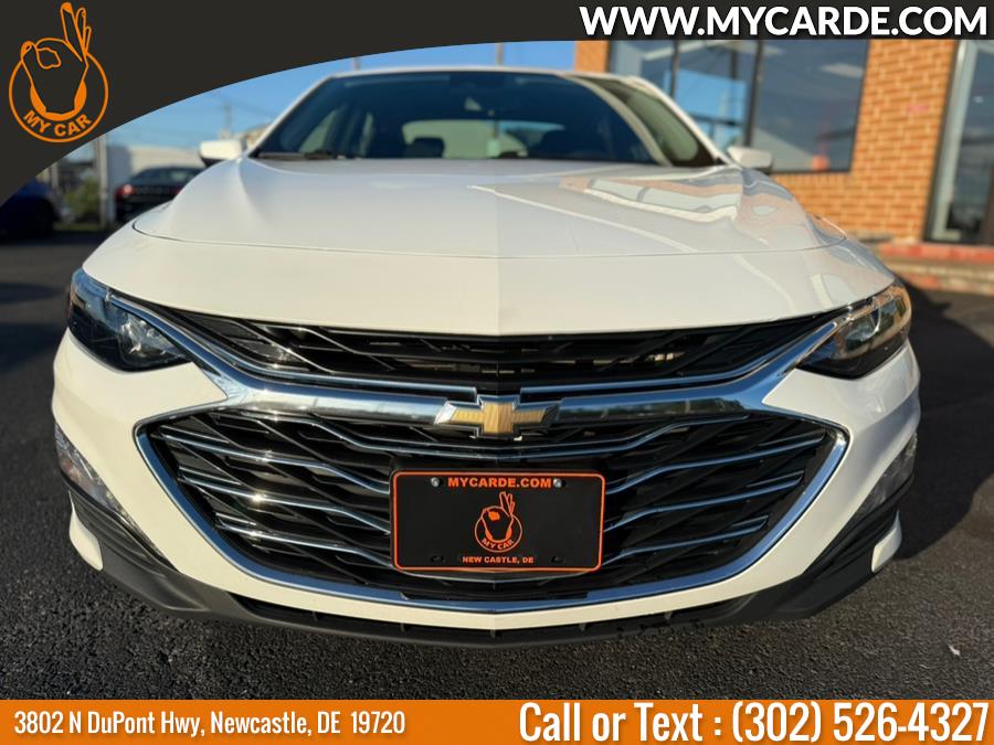 2023 Chevrolet Malibu 4dr Sdn 1LT, available for sale in New Castle, Delaware | My Car. New Castle, Delaware 2023 Chevrolet Malibu 4dr Sdn 1LT, available for sale in New Castle, Delaware | My Car. New Castle, Delaware