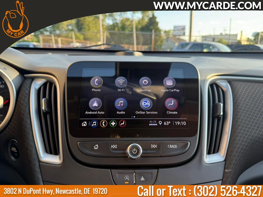 2023 Chevrolet Malibu 4dr Sdn 1LT, available for sale in New Castle, Delaware | My Car. New Castle, Delaware 2023 Chevrolet Malibu 4dr Sdn 1LT, available for sale in New Castle, Delaware | My Car. New Castle, Delaware