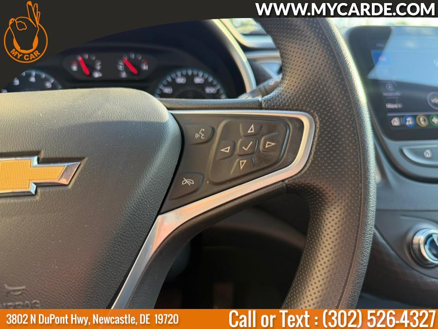 2023 Chevrolet Malibu 4dr Sdn 1LT, available for sale in New Castle, Delaware | My Car. New Castle, Delaware 2023 Chevrolet Malibu 4dr Sdn 1LT, available for sale in New Castle, Delaware | My Car. New Castle, Delaware