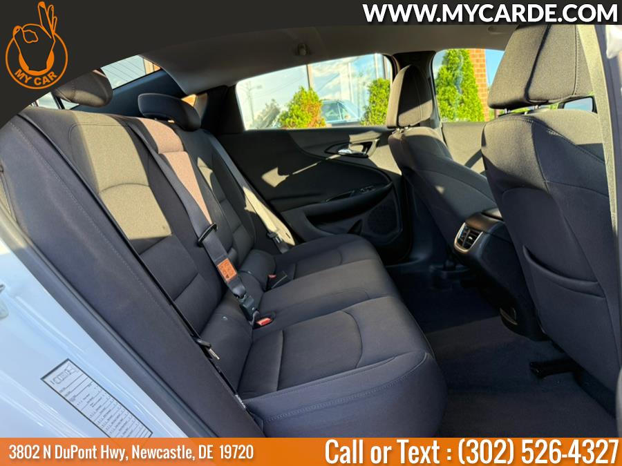 2023 Chevrolet Malibu 4dr Sdn 1LT, available for sale in New Castle, Delaware | My Car. New Castle, Delaware 2023 Chevrolet Malibu 4dr Sdn 1LT, available for sale in New Castle, Delaware | My Car. New Castle, Delaware