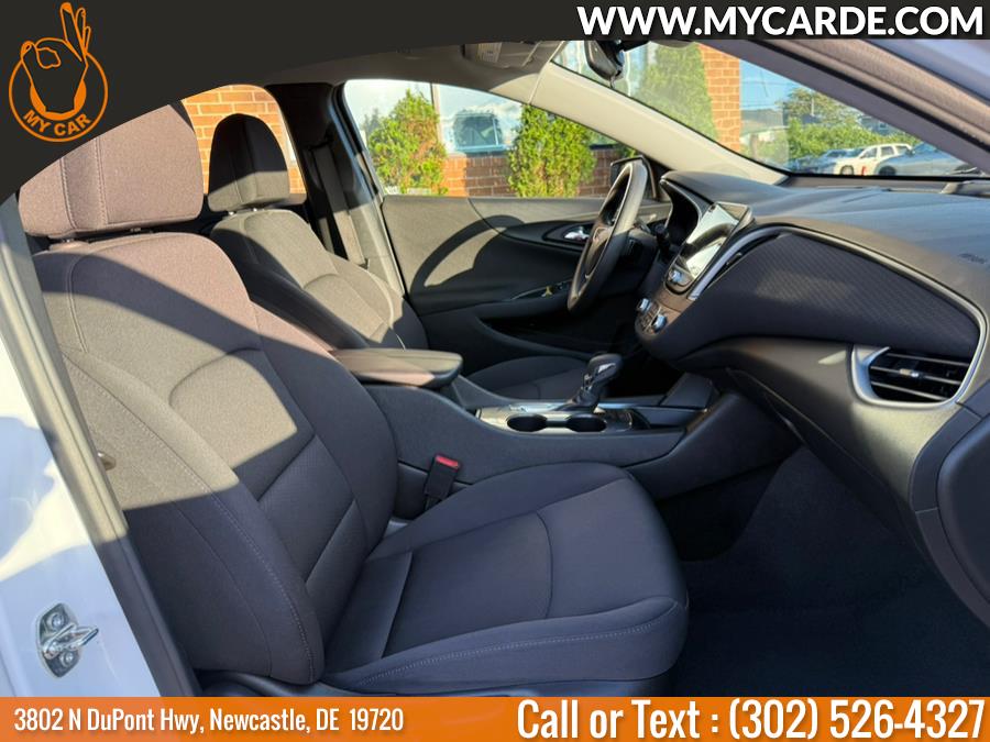 2023 Chevrolet Malibu 4dr Sdn 1LT, available for sale in New Castle, Delaware | My Car. New Castle, Delaware 2023 Chevrolet Malibu 4dr Sdn 1LT, available for sale in New Castle, Delaware | My Car. New Castle, Delaware