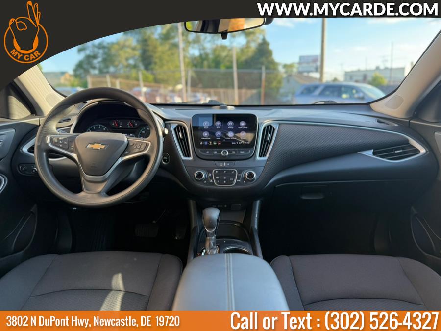 2023 Chevrolet Malibu 4dr Sdn 1LT, available for sale in New Castle, Delaware | My Car. New Castle, Delaware 2023 Chevrolet Malibu 4dr Sdn 1LT, available for sale in New Castle, Delaware | My Car. New Castle, Delaware