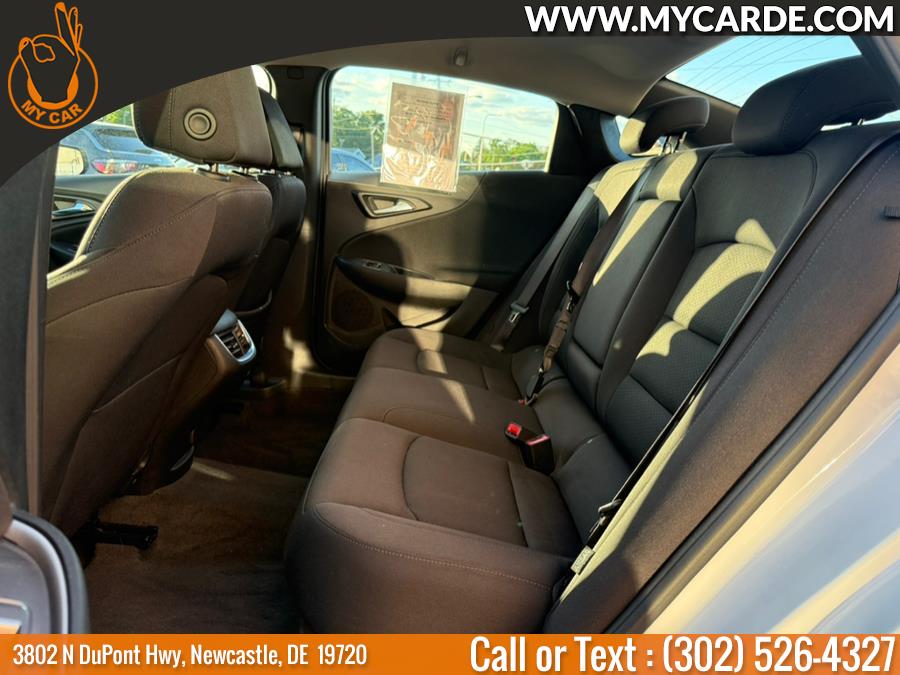 2023 Chevrolet Malibu 4dr Sdn 1LT, available for sale in New Castle, Delaware | My Car. New Castle, Delaware 2023 Chevrolet Malibu 4dr Sdn 1LT, available for sale in New Castle, Delaware | My Car. New Castle, Delaware
