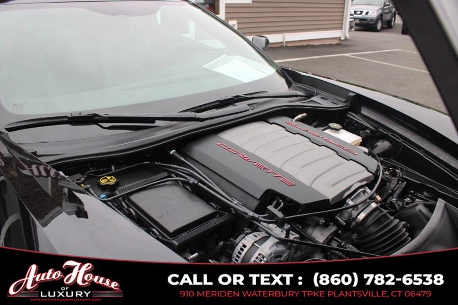 2019 Chevrolet Corvette 2dr Grand Sport Cpe w/2LT, available for sale in Plantsville, Connecticut | Auto House of Luxury. Plantsville, Connecticut 2019 Chevrolet Corvette 2dr Grand Sport Cpe w/2LT, available for sale in Plantsville, Connecticut | Auto House of Luxury. Plantsville, Connecticut